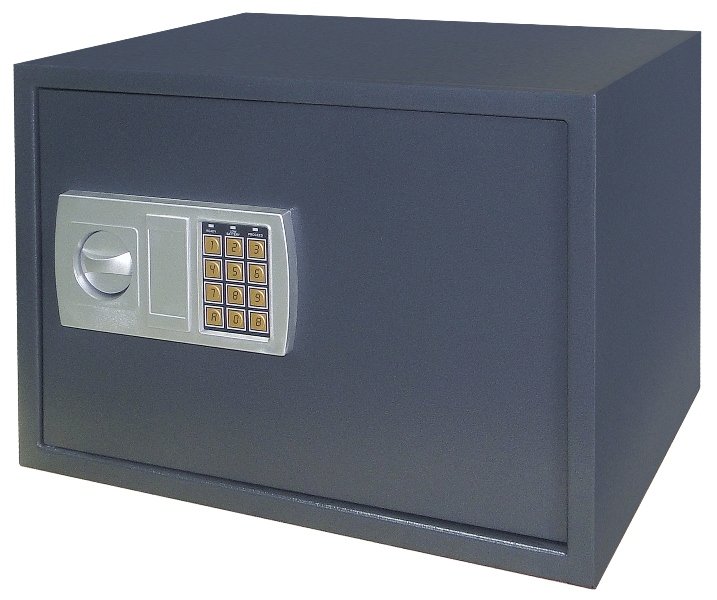 Security Safe 310x 200x 200mm